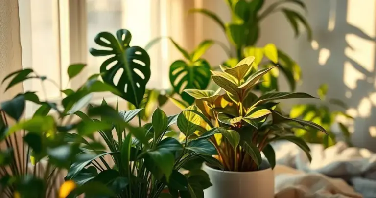 Plantas Para Quarto: 7 Espécies Que Melhoram o Sono