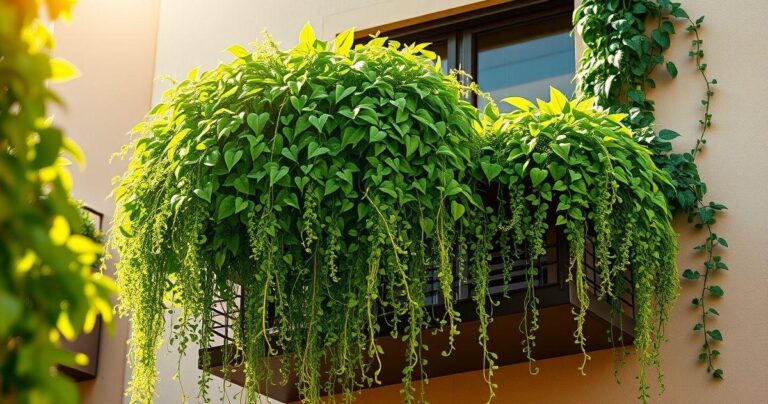 Plantas Pendentes para Varanda: 10 Espécies Lindas