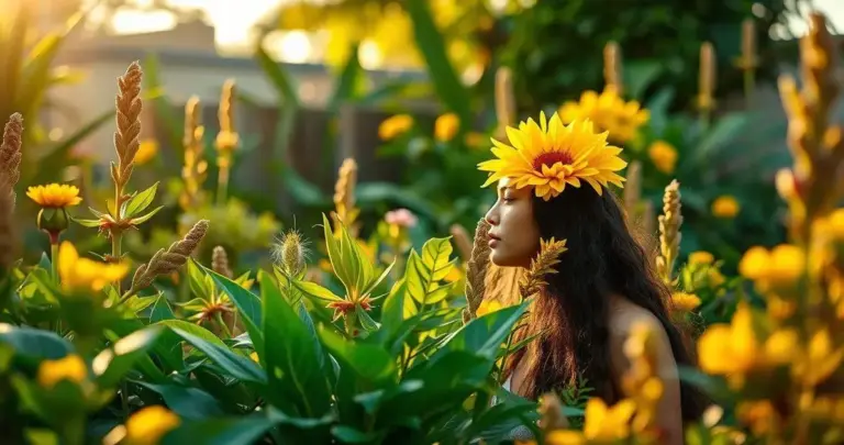 Plantas que Gostam de Sol: 12 Espécies para seu Jardim