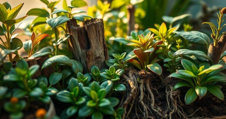Você mata todas as plantas: As 5 espécies que são praticamente imortais