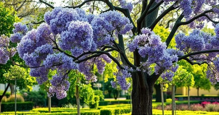 Poda Drástica Em Jacarandá Quando É Permitida E Como Fazer