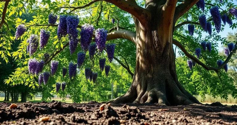 Meu Jacarandá Não Dá Flores O Que Pode Estar Acontecendo