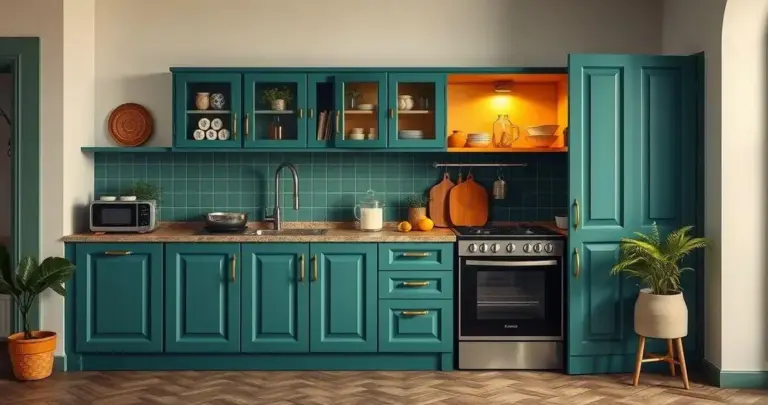 Porta Temperos Ideias Para Organizar Sua Cozinha