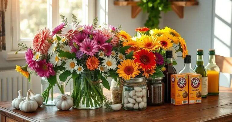 Pragas em plantas de vaso nunca mais: Receitas caseiras que funcionam!
