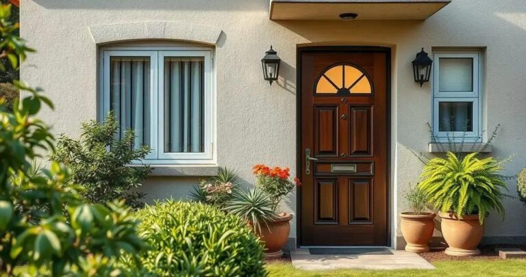 Como Proteger a Casa Contra Roubos nas Férias Dicas Infalíveis