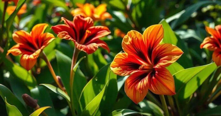 O Sinal Secreto Que Suas Flores Dão Quando Precisam De Água