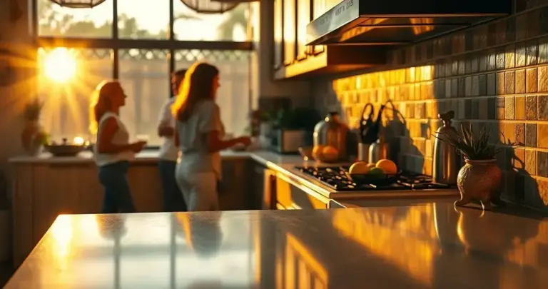 Revestimento para Cozinha Pastilhas Azulejos e Mais