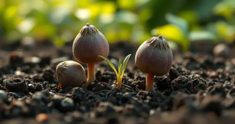 Como Germinar Semente De Jacarandá Guia Prático