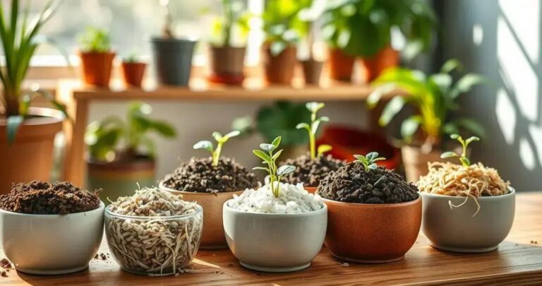 Substrato Para Plantas O Que É e Como Escolher O Ideal