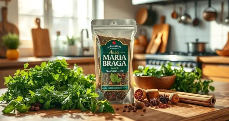 Tempero Ana Maria Braga: Descubra os Segredos Desta Mistura Que Facilita Sua Vida Na Cozinha