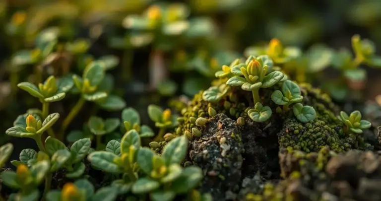 Terra Diatomácea na Horta: Um Poderoso Inseticida