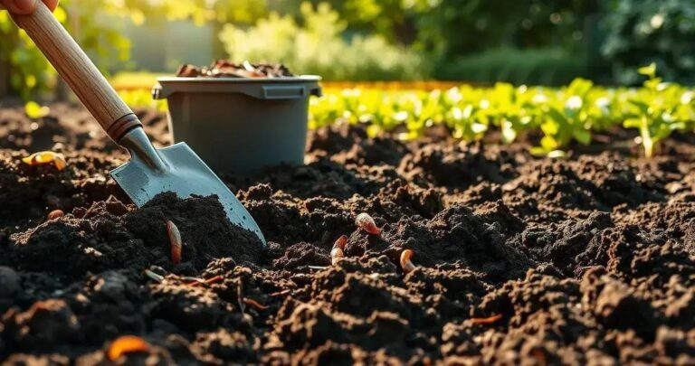 Como Preparar a Terra Perfeita Para Suas Plantas