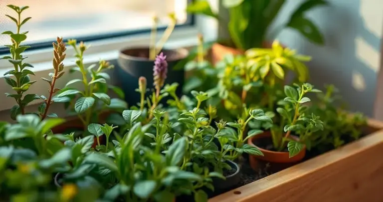 Terrários: Como Montar um Mini Ecossistema em Casa