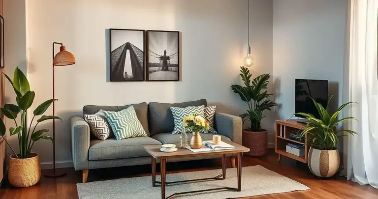 Tipos de Samambaia para Apartamento: 7 Espécies Lindas
