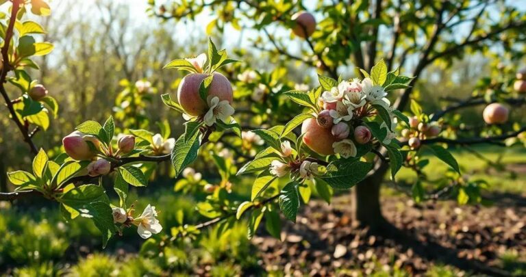 O Que É Vernalização E Sua Importância Para Algumas Árvores