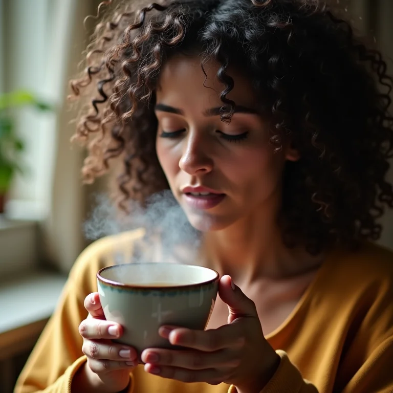 Benefícios do chá de pinho