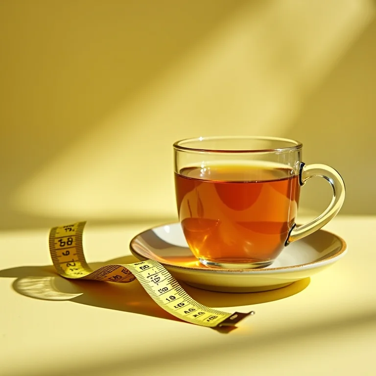 Chá de poejo e emagrecimento: mito ou realidade?