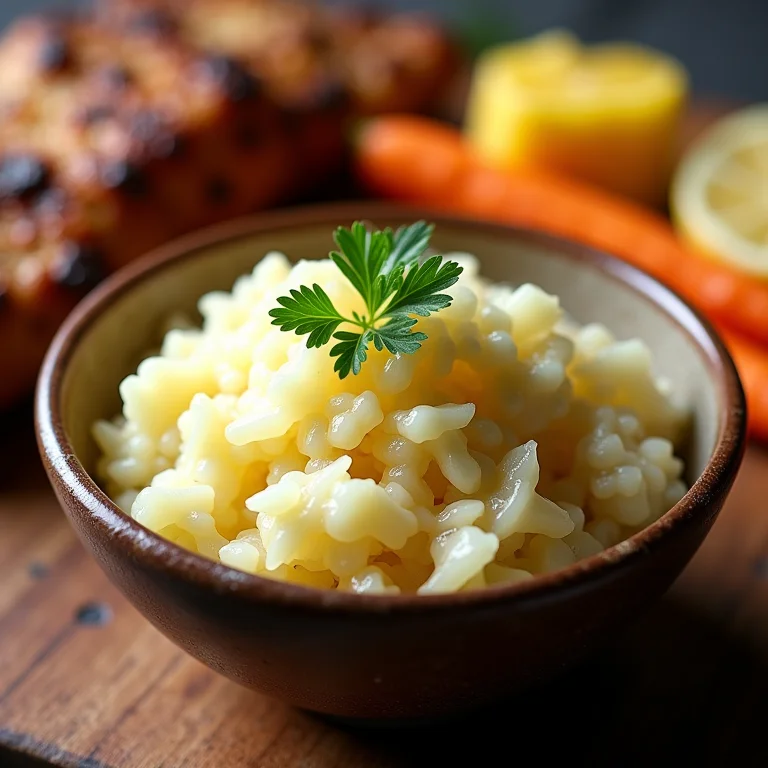Chucrute auxiliando na digestão.