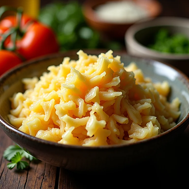 Chucrute fortalecendo o sistema imunológico.