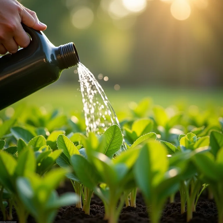 Cuidados com o plantio de Melão-de-São-Caetano