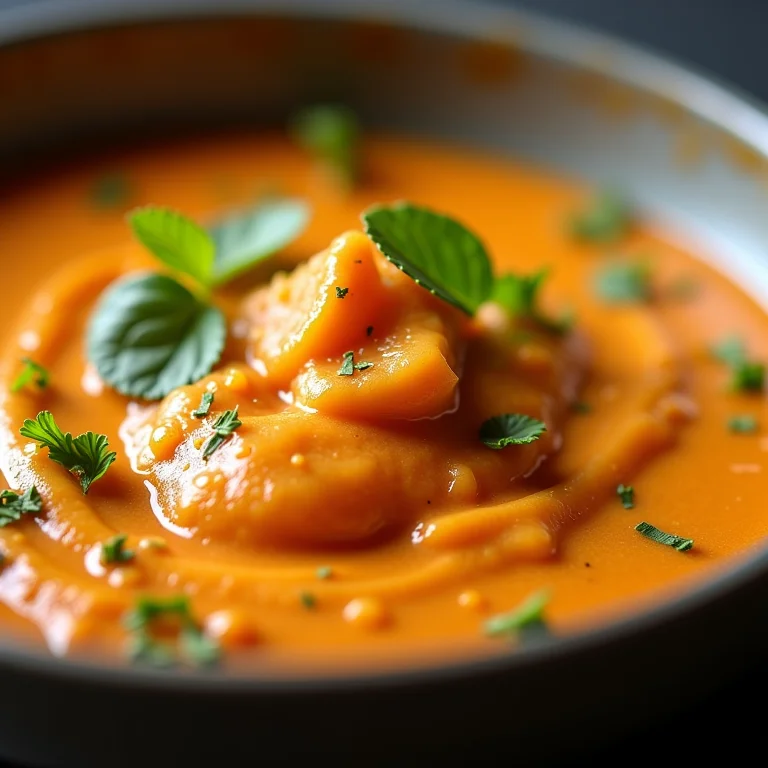 Detalhe do molho tártaro vegano da Smart Temperos