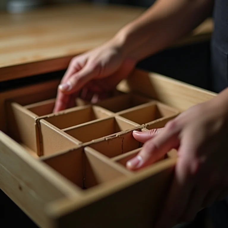 Dica extra de especialista em organização