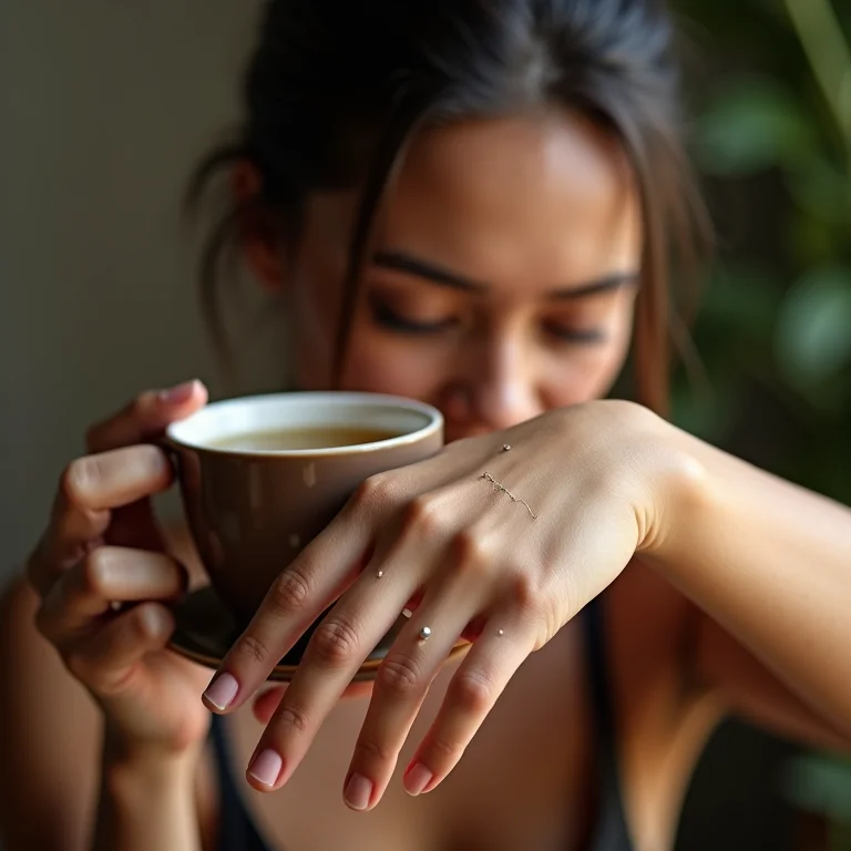 Dicas extras para potencializar o chá de endro