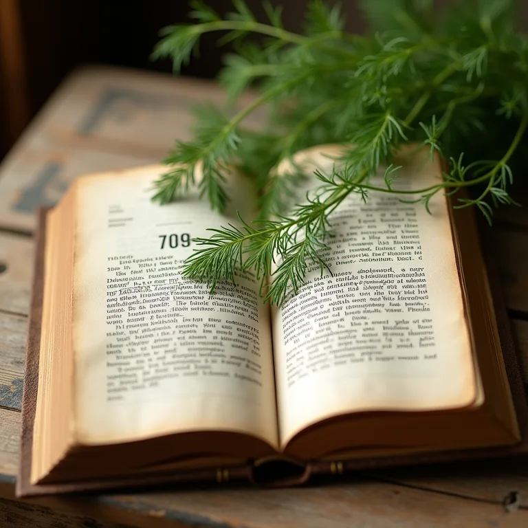 Endro como remédio caseiro tradicional