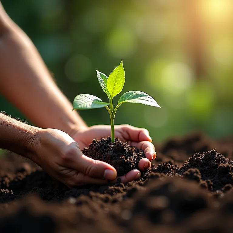 Escolha do local ideal para o plantio de Melão-de-São-Caetano