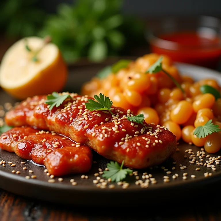 Gergelim e sua versatilidade na cozinha