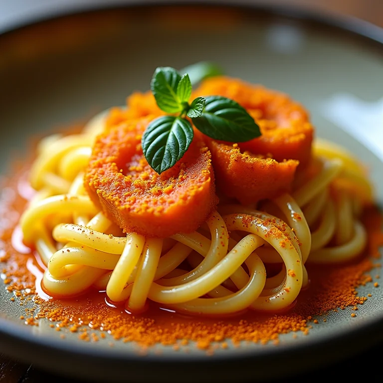 Ideias criativas com açafrão