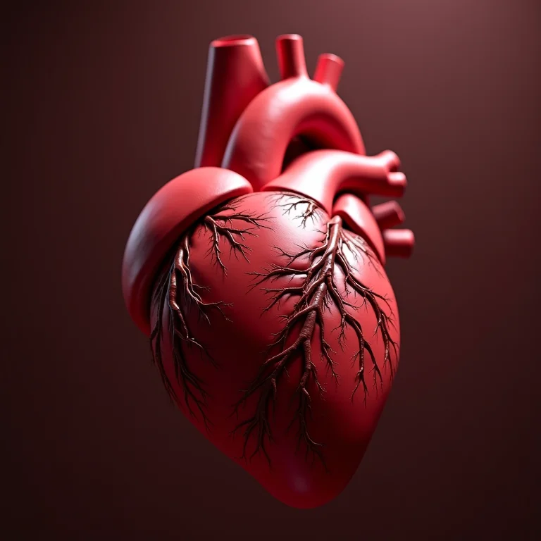 Impacto do alcaçuz no sistema cardiovascular