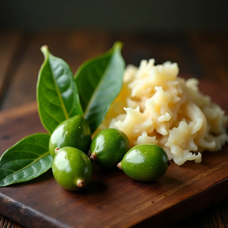 Louro para um chucrute mais saboroso.