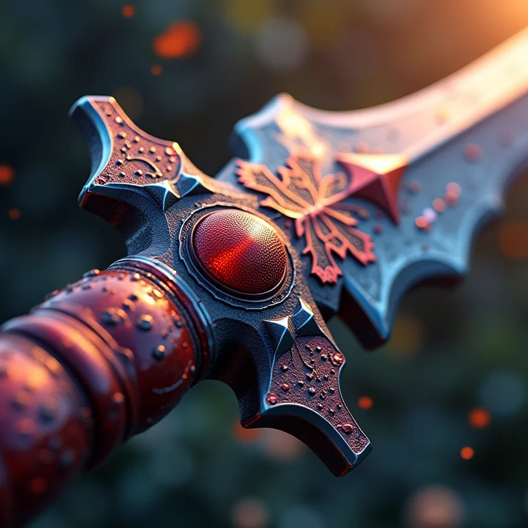 Macis: arilo em detalhes.