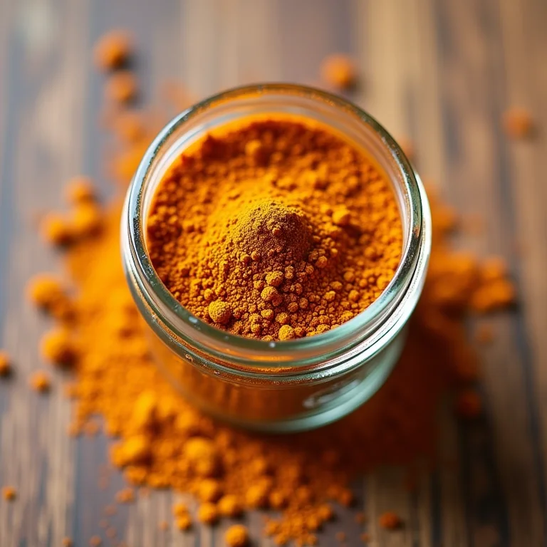 Macis: impacto do armazenamento inadequado.