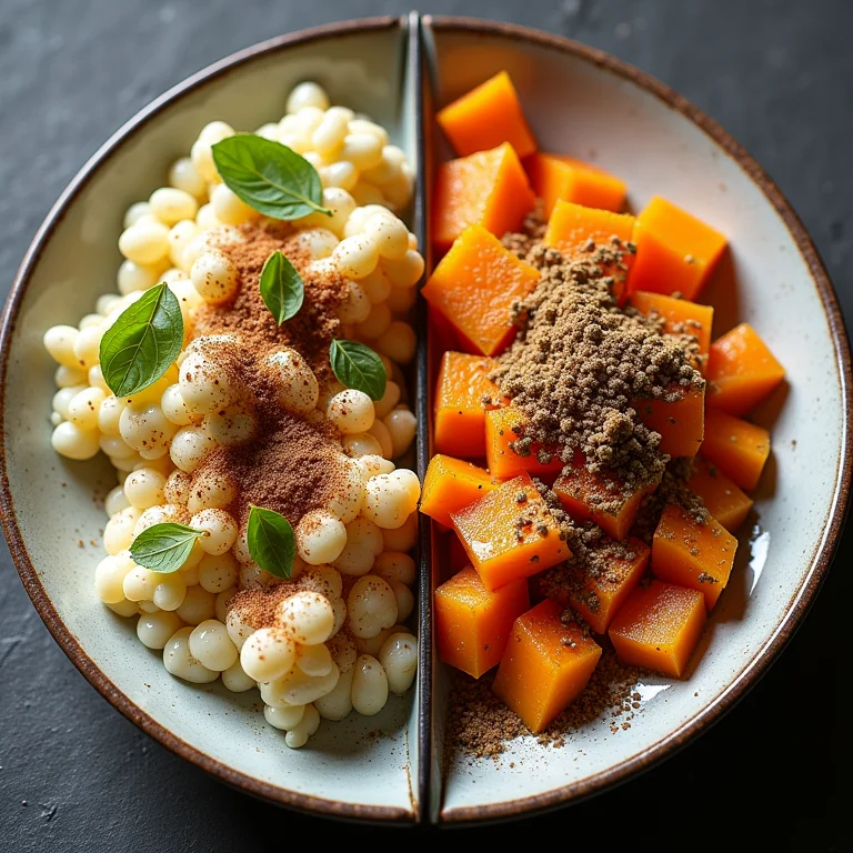 Macis ou Noz-moscada: qual usar?