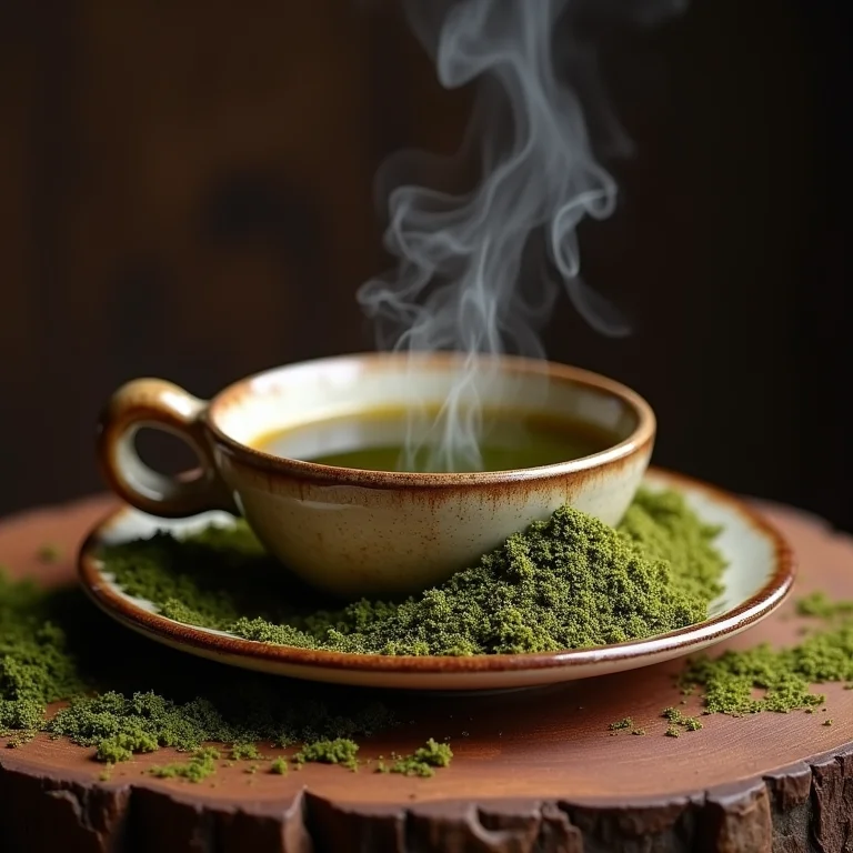 Mate Real: O Autêntico Sabor do Mate Carioca