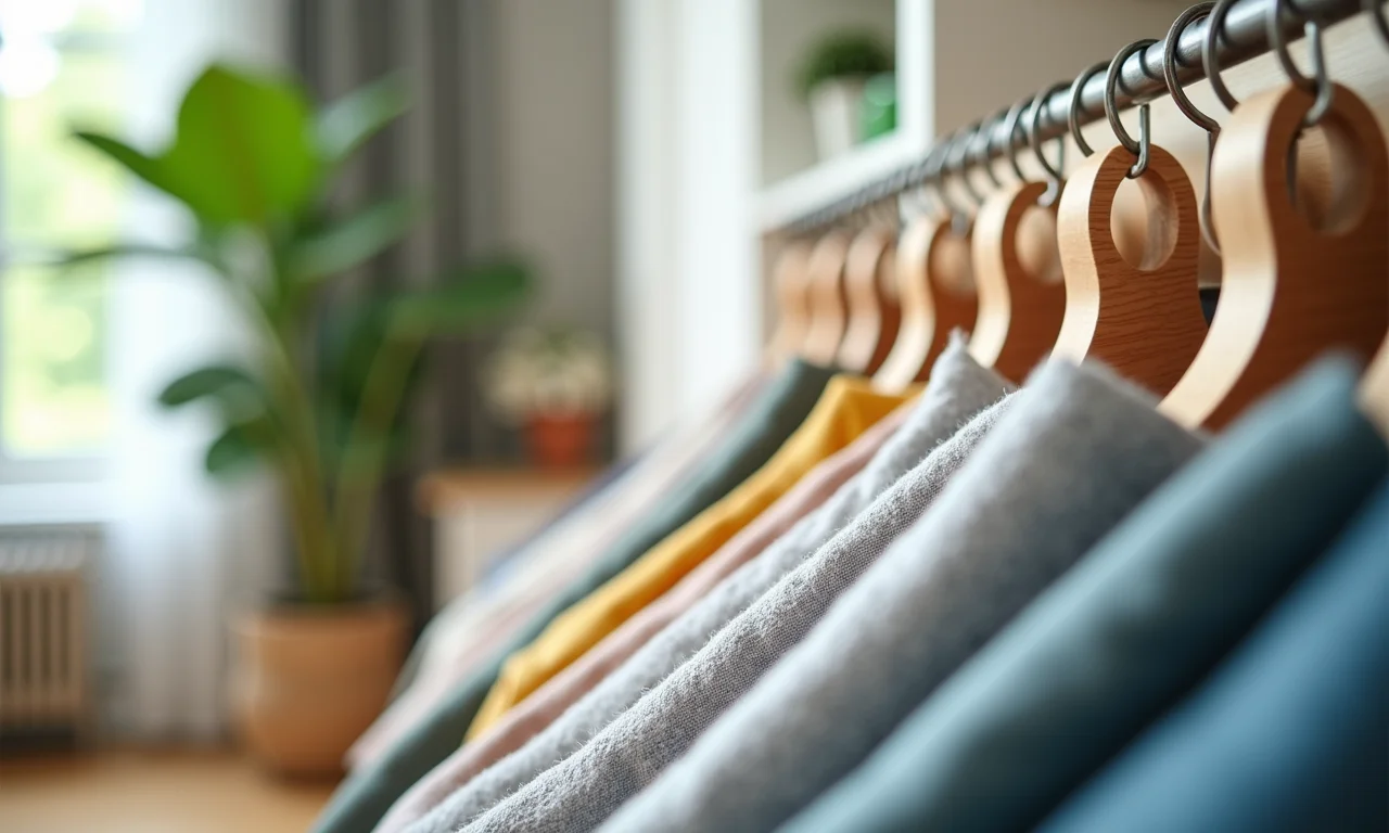 Materiais básicos para começar sua cortina de varão.