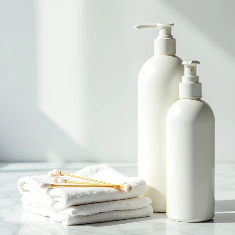 Materiais de limpeza para mouse gamer