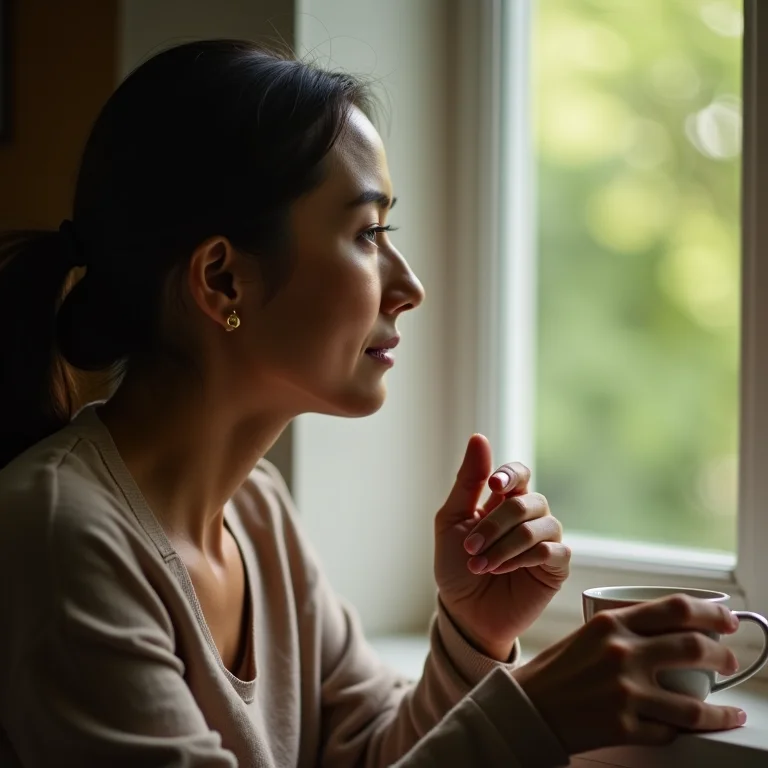 O chá de feno grego funciona para todas? Reflexões sobre a individualidade da amamentação.