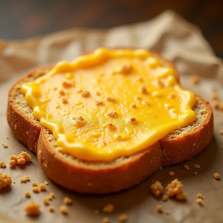 Pão de queijo de quinoa sem glúten.