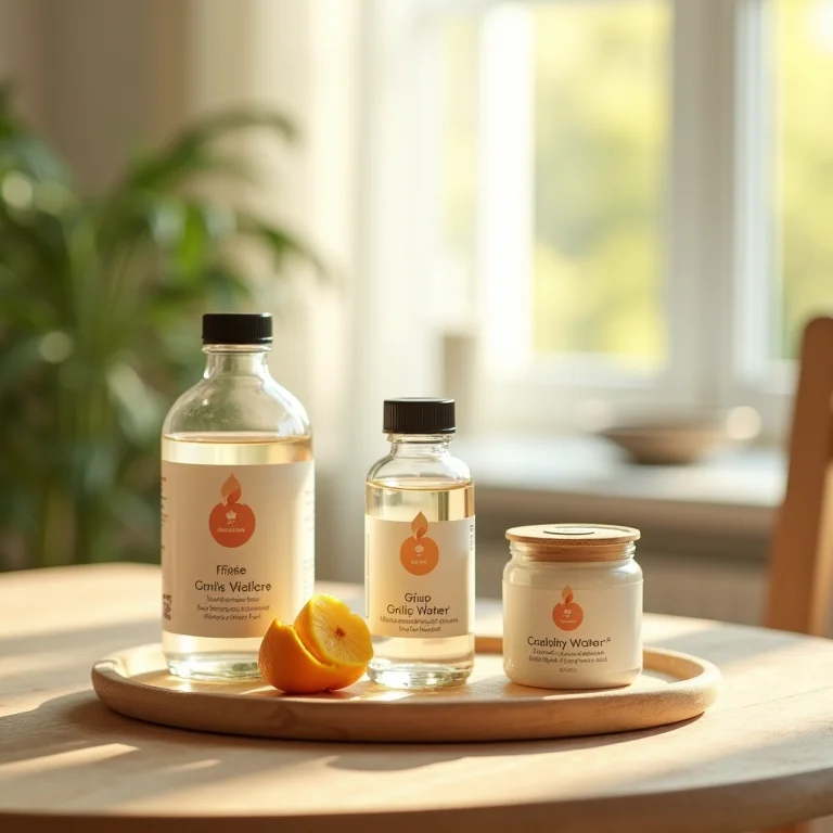 Produtos naturais para aliviar cólica