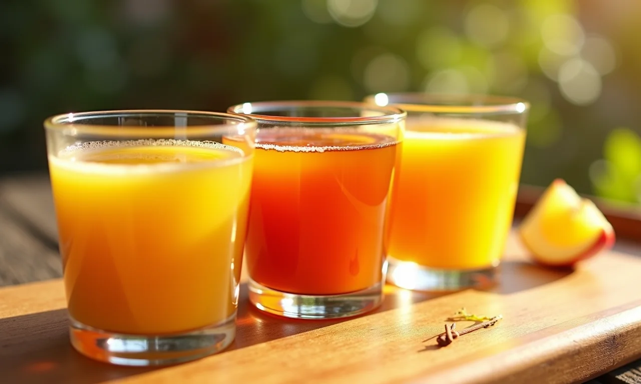 Receitas criativas para variar o seu shot matinal.