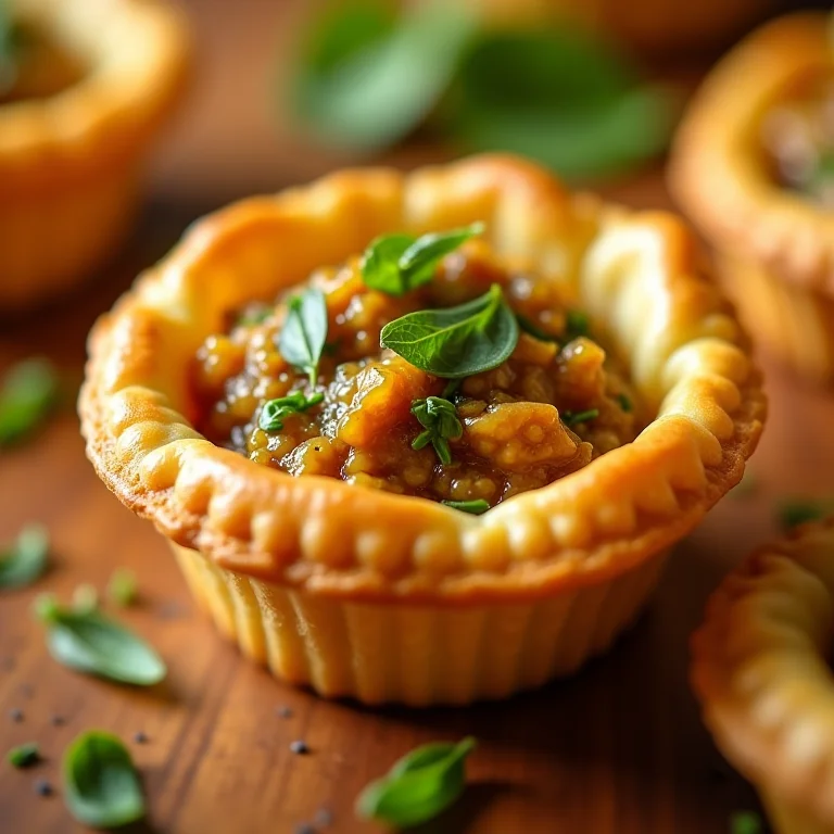 Recheio saboroso com azedinha