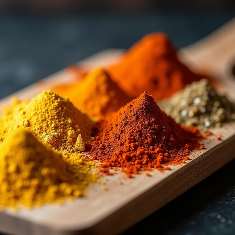 Substitutos para o Bahar