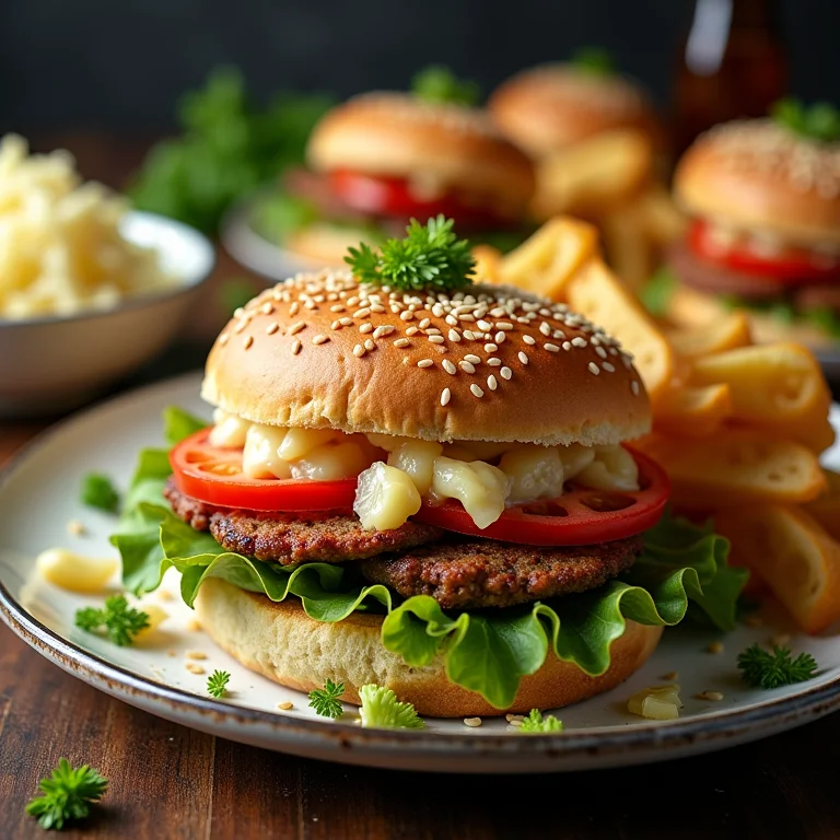 Versatilidade do chucrute na cozinha.