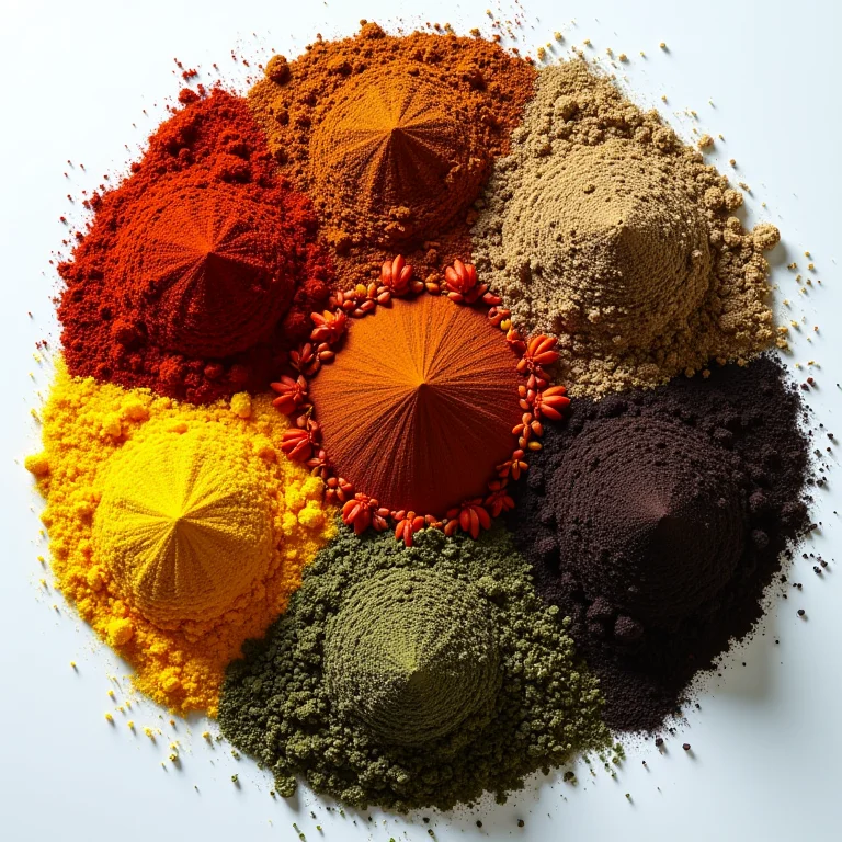 A ciência de combinar sabores no molho madeira