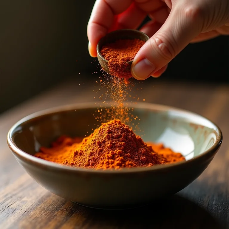 A ordem certa dos ingredientes para um tempero de caranguejo saboroso