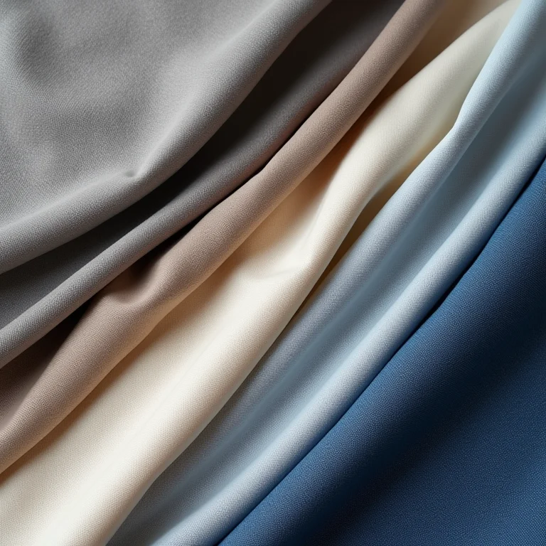 Amostras de diferentes tipos de tecido