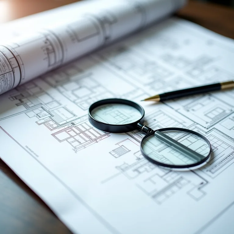 Análise da reputação da construtora antes de comprar um imóvel